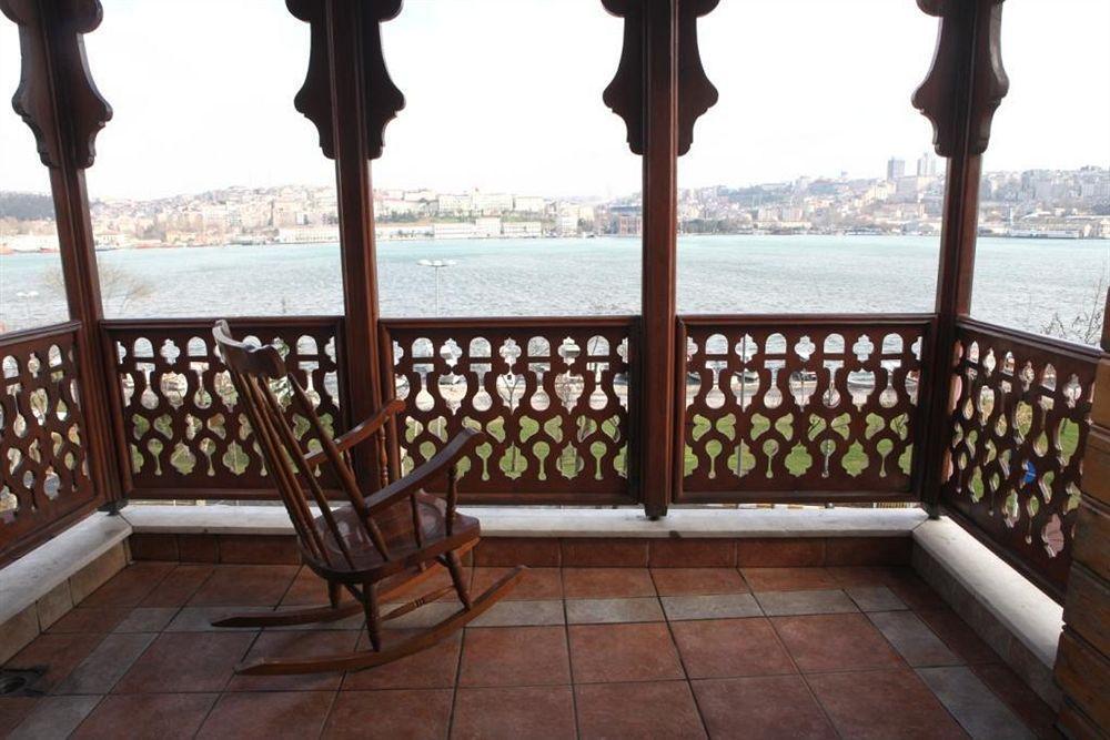 Balat Suites Provincia di Provincia di Istanbul Esterno foto
